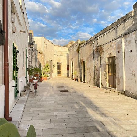 B&B Borgo Monacizzo エクステリア 写真