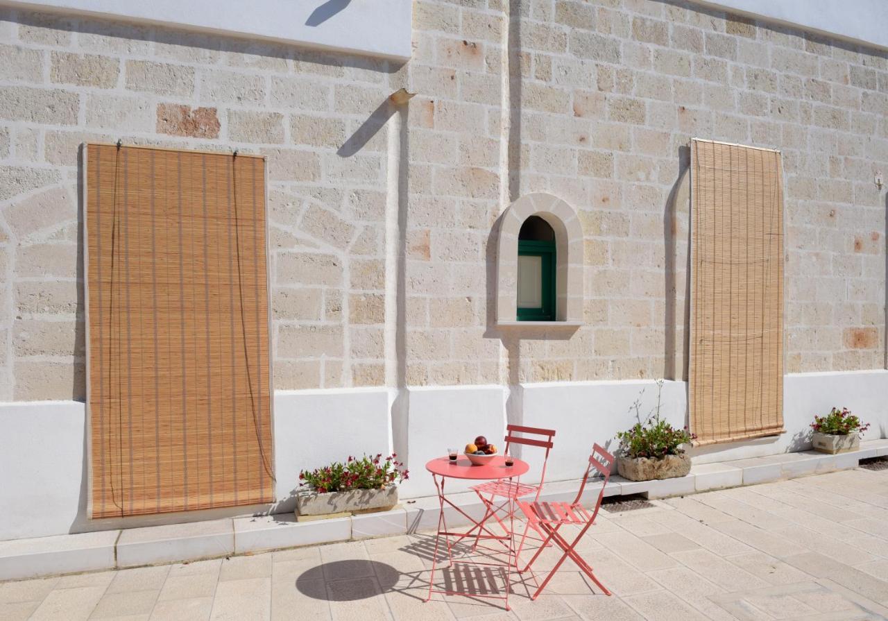 B&B Borgo Monacizzo エクステリア 写真