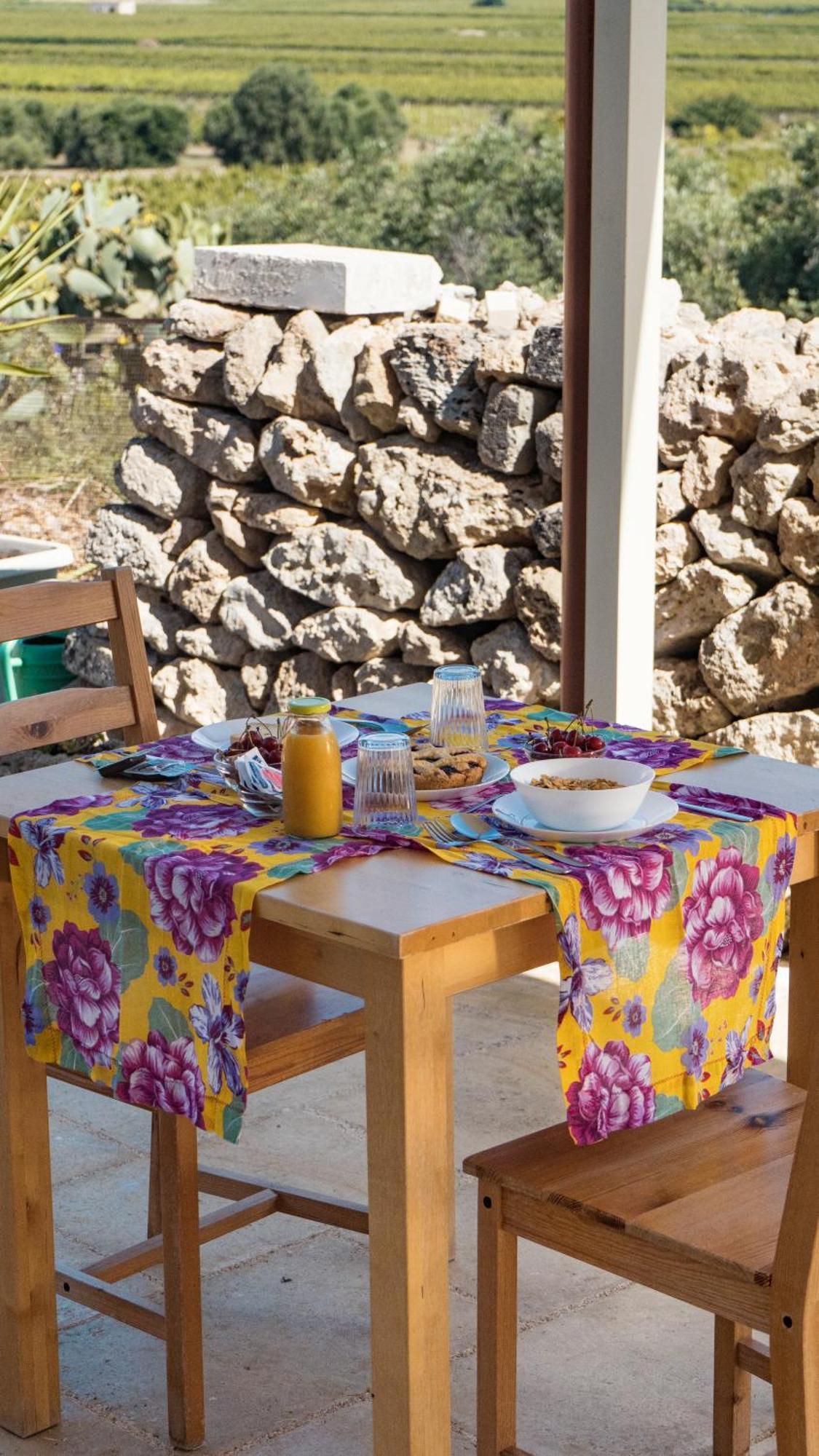B&B Borgo Monacizzo エクステリア 写真