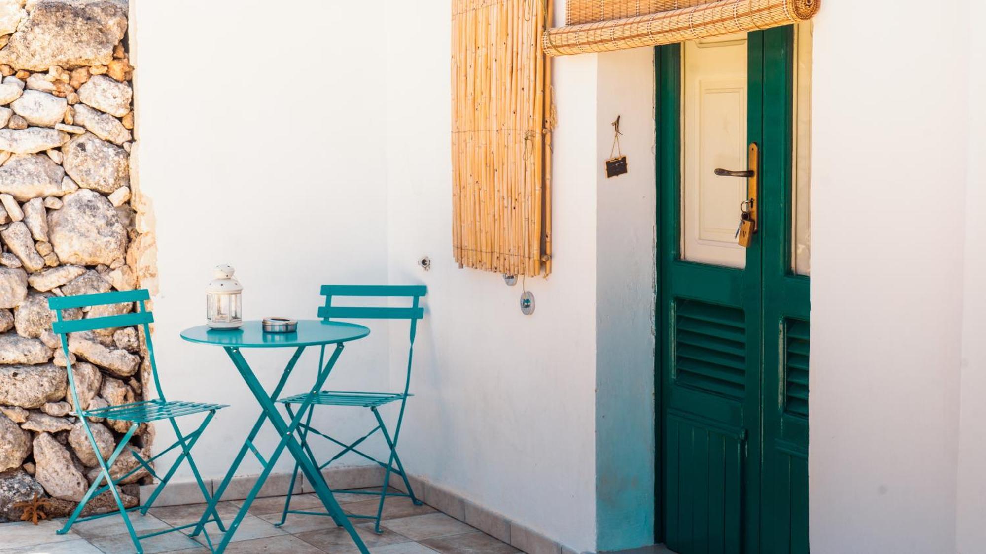 B&B Borgo Monacizzo エクステリア 写真