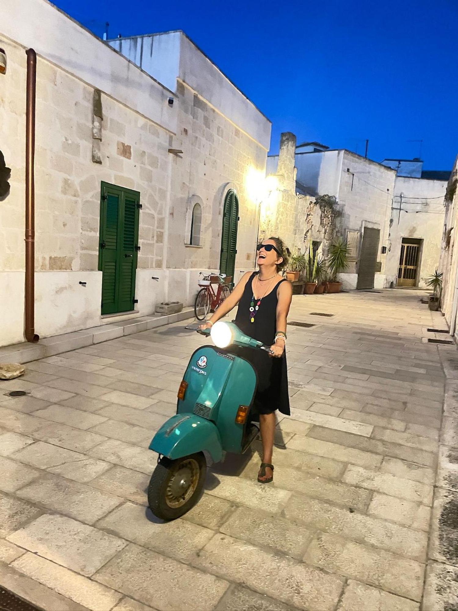 B&B Borgo Monacizzo エクステリア 写真