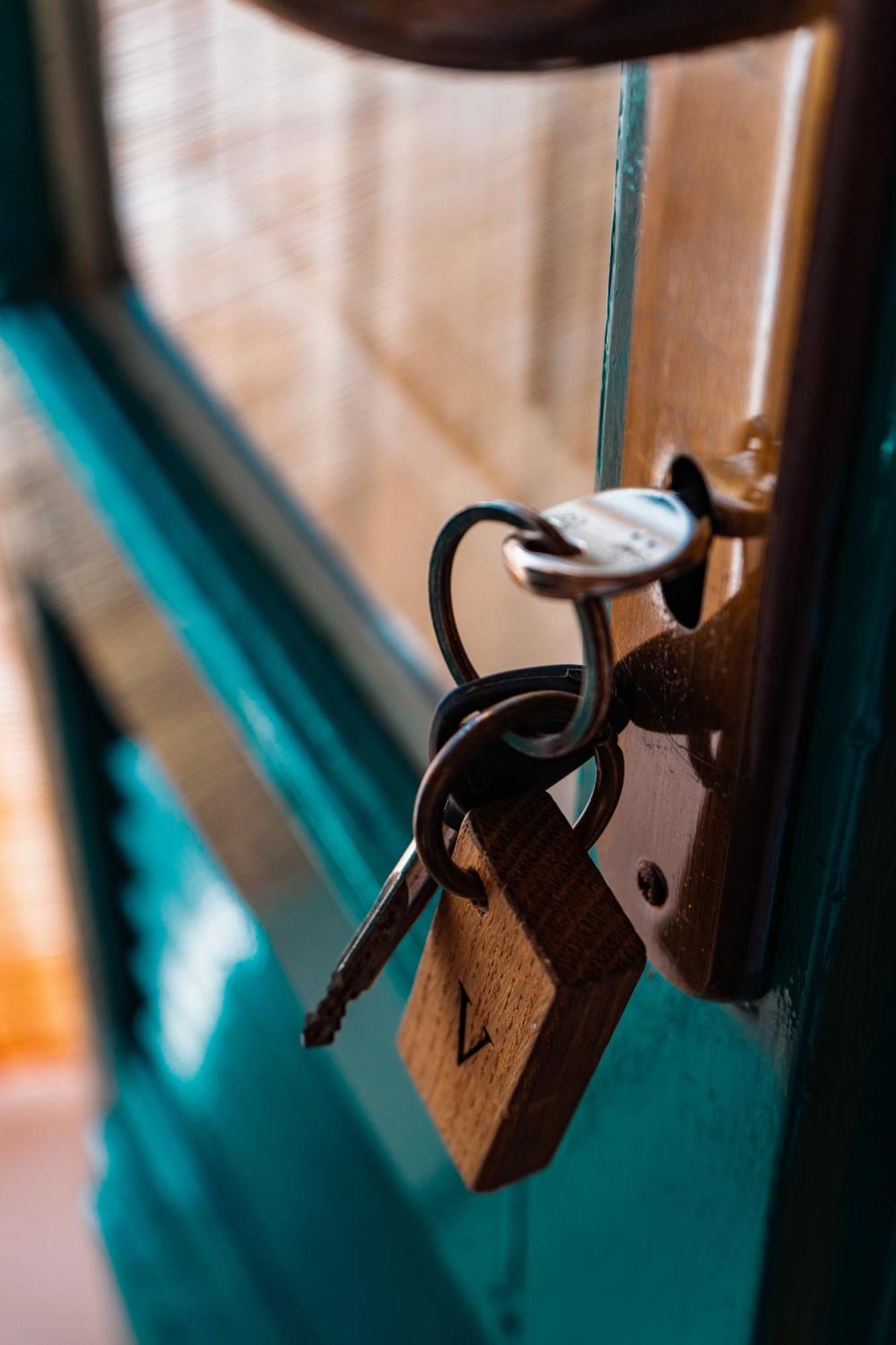 B&B Borgo Monacizzo エクステリア 写真