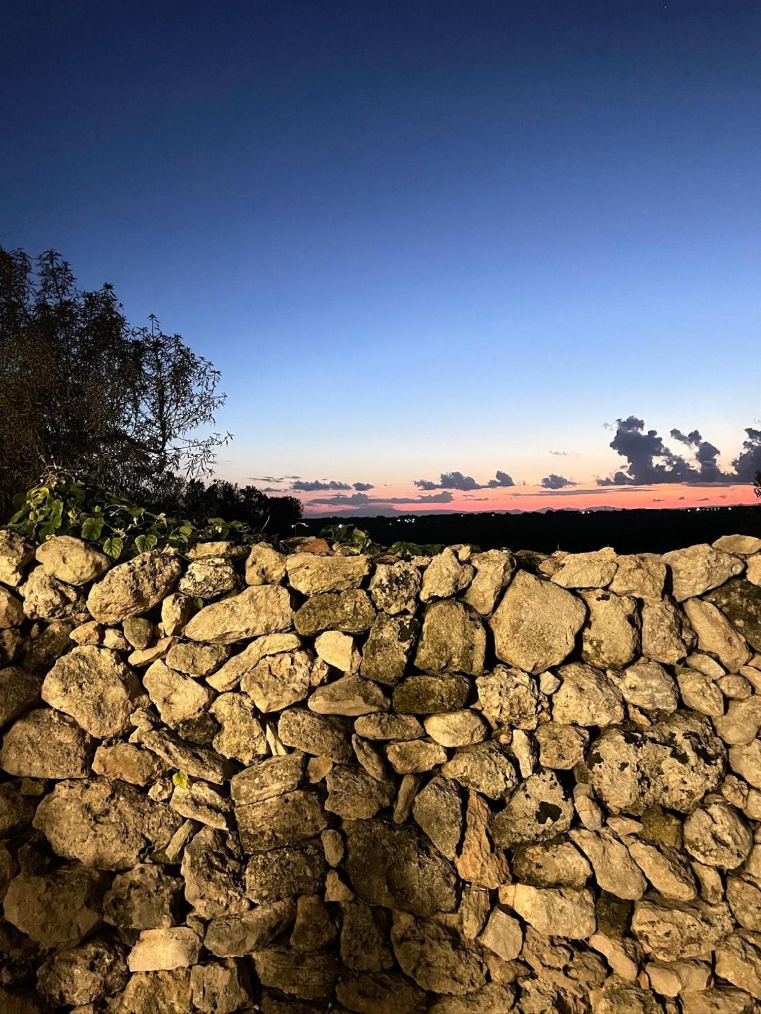 B&B Borgo Monacizzo エクステリア 写真