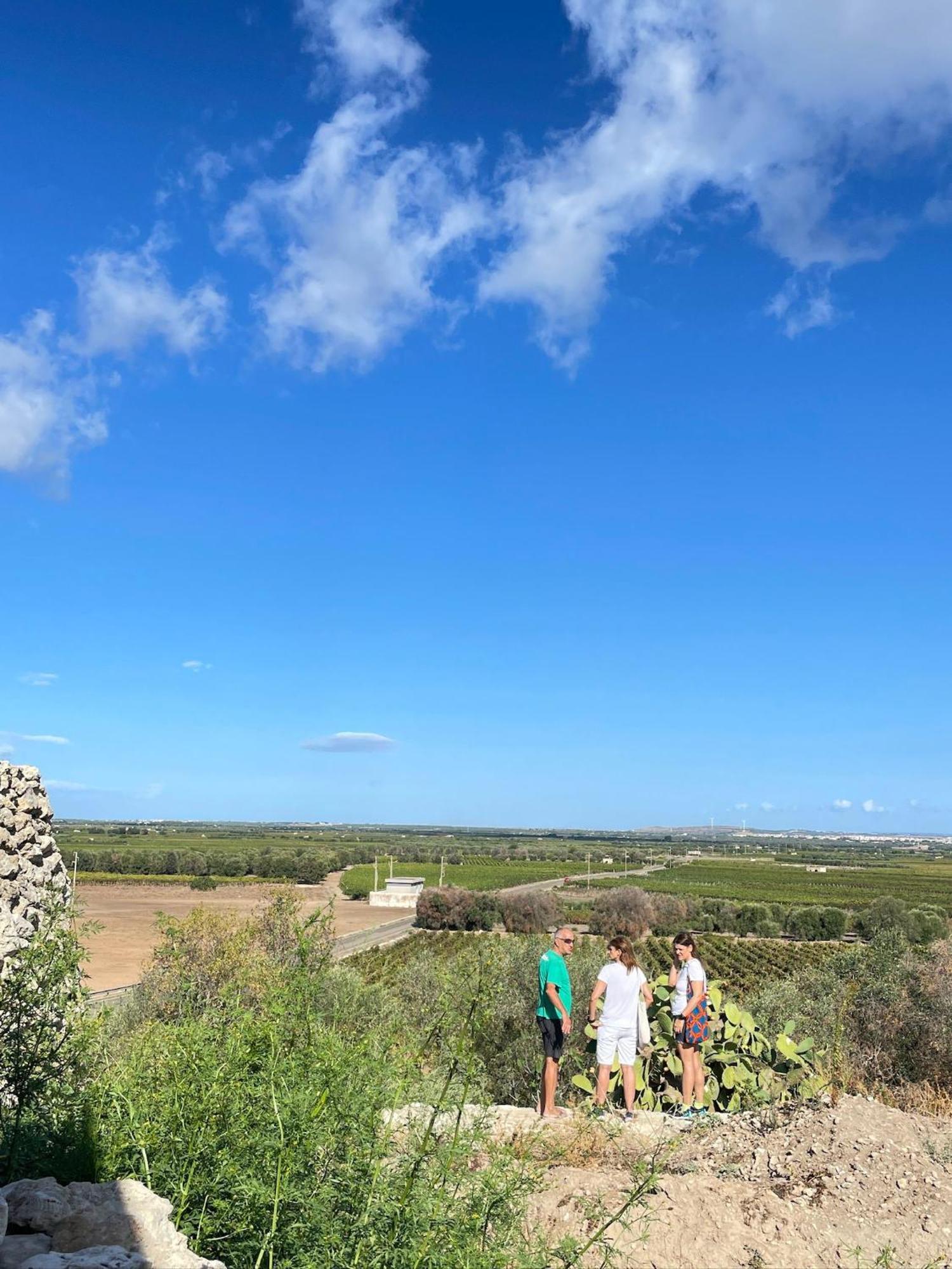 B&B Borgo Monacizzo エクステリア 写真
