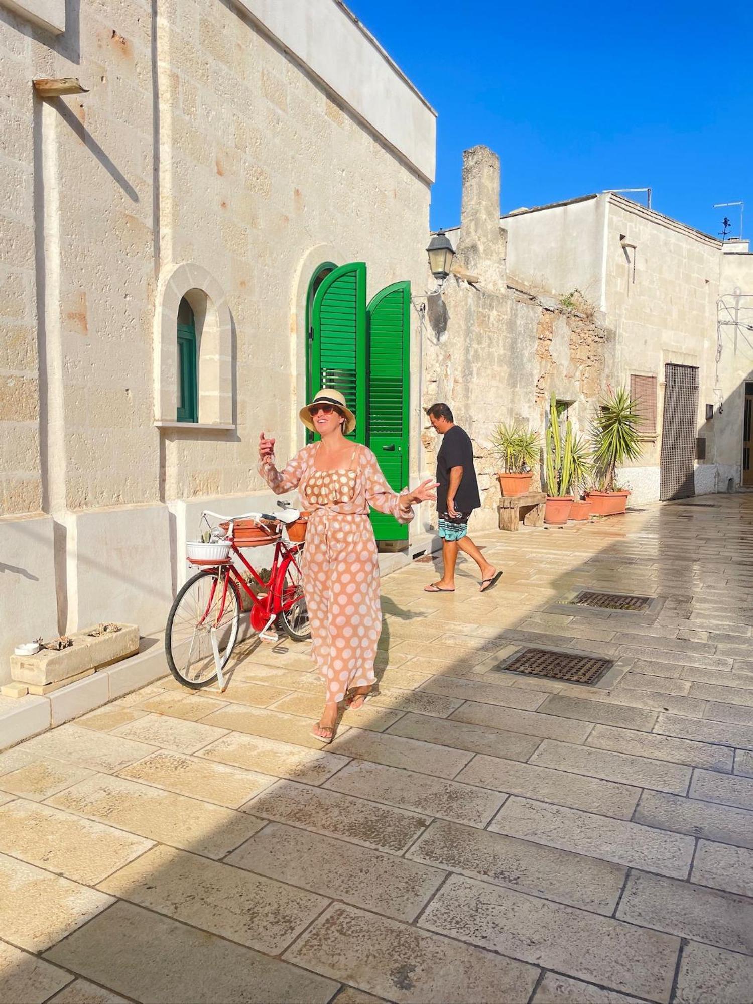 B&B Borgo Monacizzo エクステリア 写真